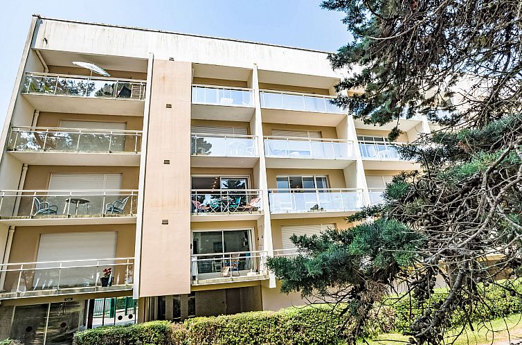 Appartement Port An Dro