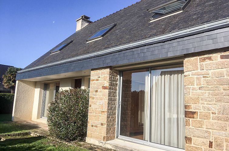 Vakantiehuis Grah Moullac