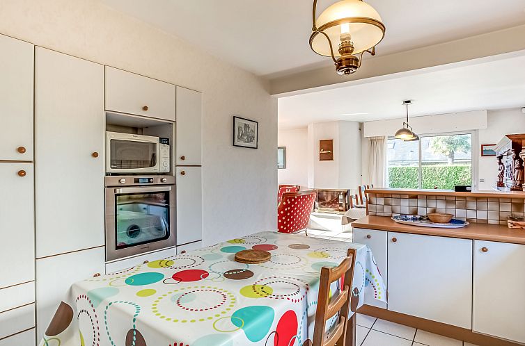 Vakantiehuis Grah Moullac