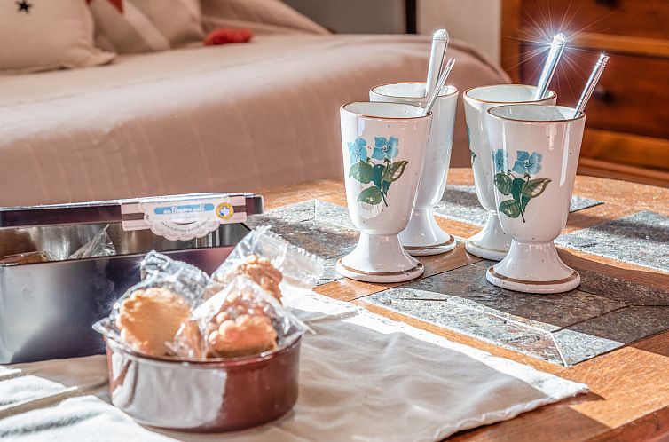 Vakantiehuis Grah Moullac