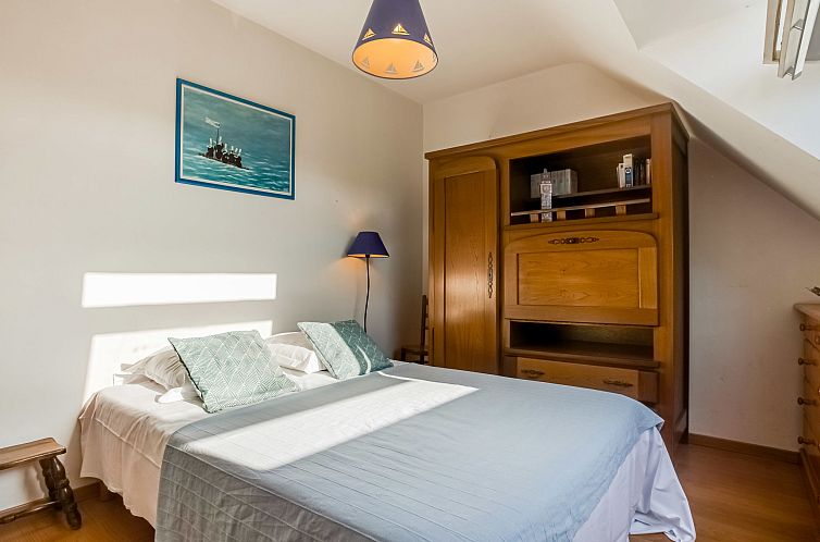 Vakantiehuis Grah Moullac