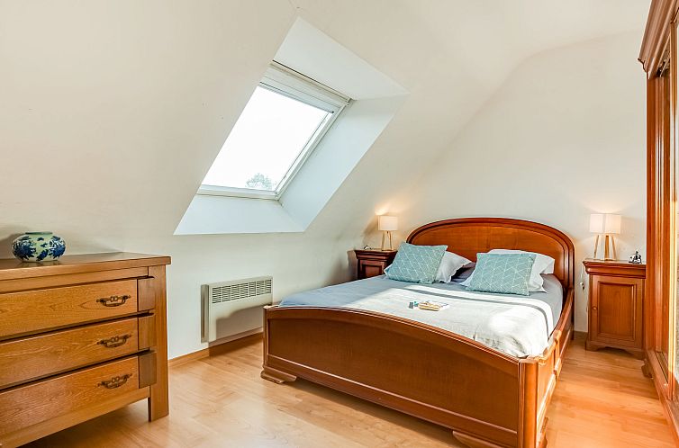 Vakantiehuis Grah Moullac