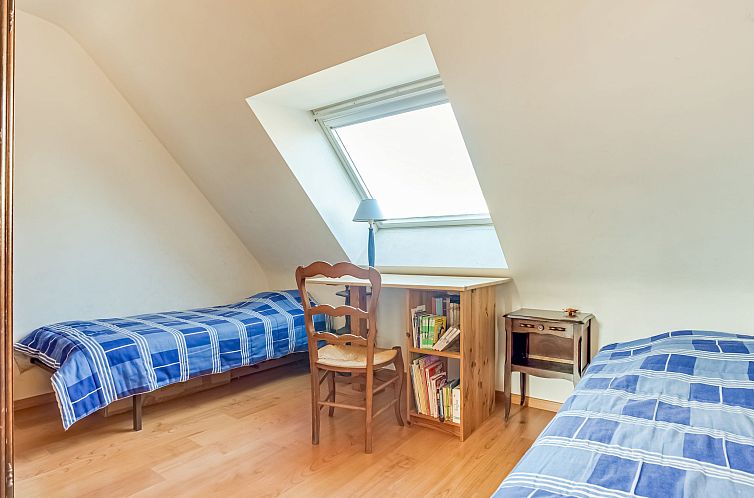 Vakantiehuis Grah Moullac