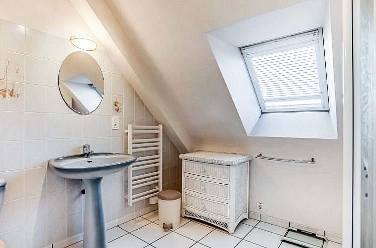 Vakantiehuis Grah Moullac