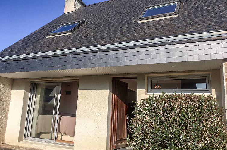 Vakantiehuis Grah Moullac