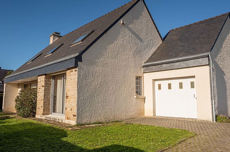 Vakantiehuis Grah Moullac