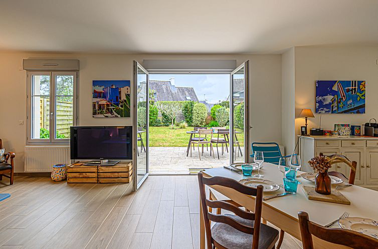 Vakantiehuis Ranguhan