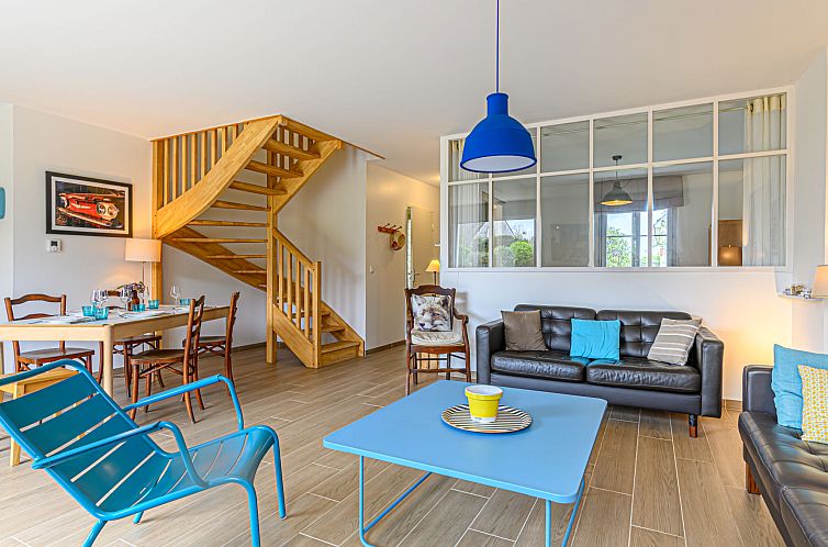 Vakantiehuis Ranguhan