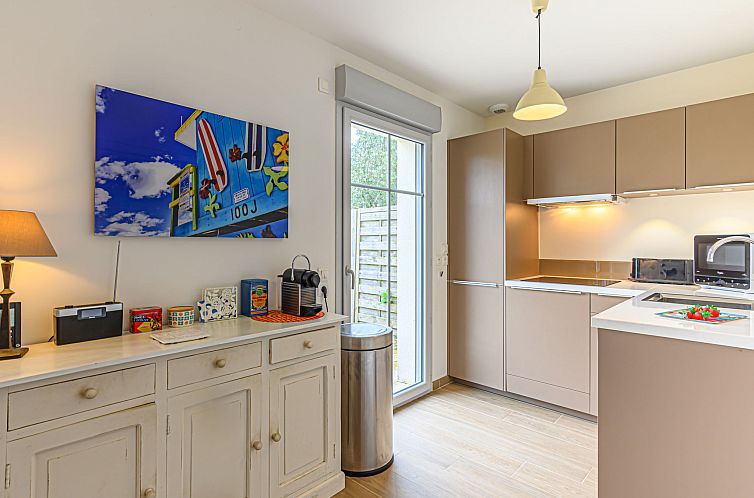 Vakantiehuis Ranguhan