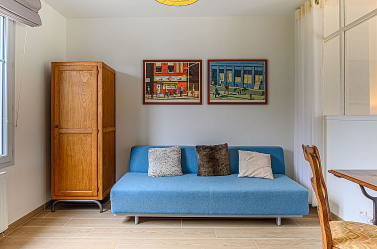 Vakantiehuis Ranguhan