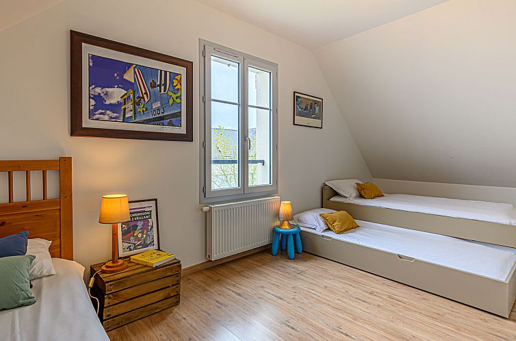 Vakantiehuis Ranguhan