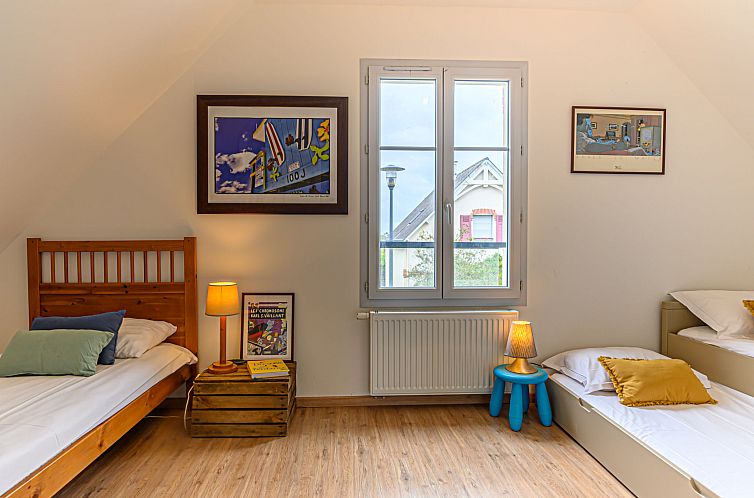 Vakantiehuis Ranguhan