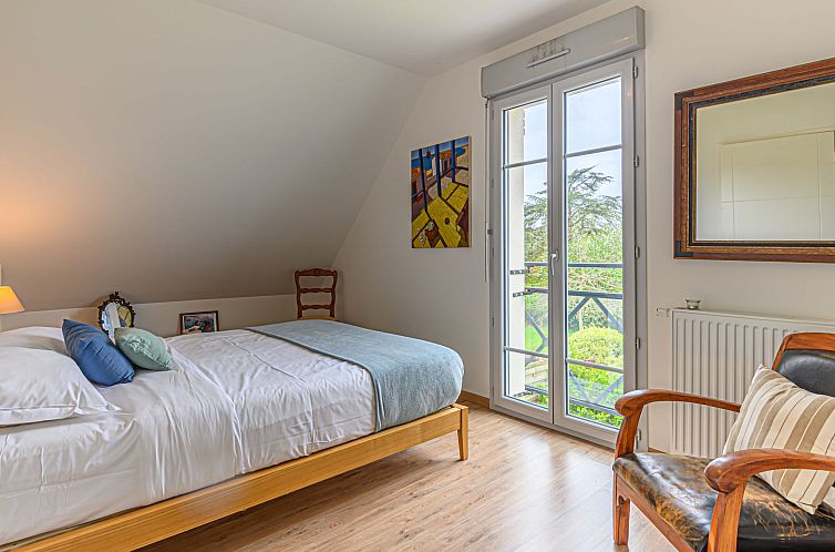 Vakantiehuis Ranguhan