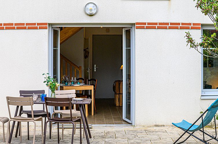 Vakantiehuis Ranguhan