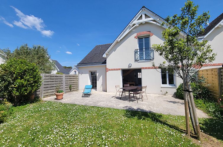 Vakantiehuis Ranguhan