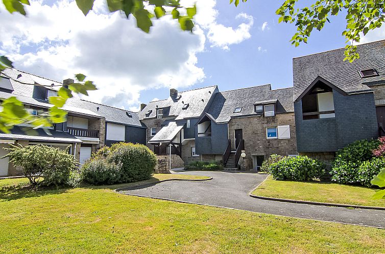 Appartement Maison Port En Dro