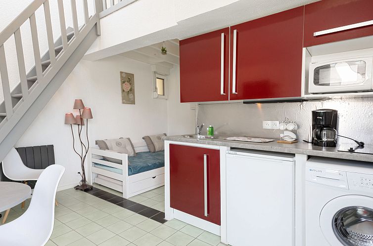 Appartement Maison Port En Dro