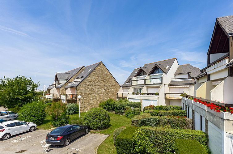 Appartement Maison Port En Dro