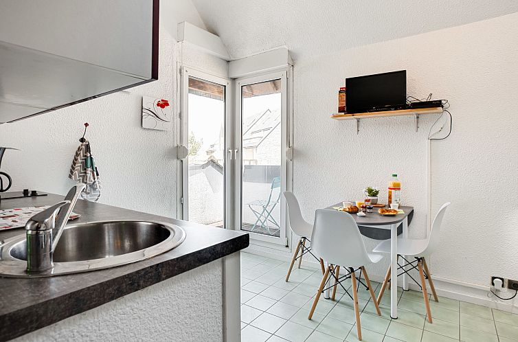 Appartement Maison Port En Dro