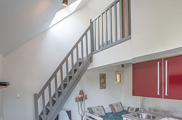 Appartement Maison Port En Dro