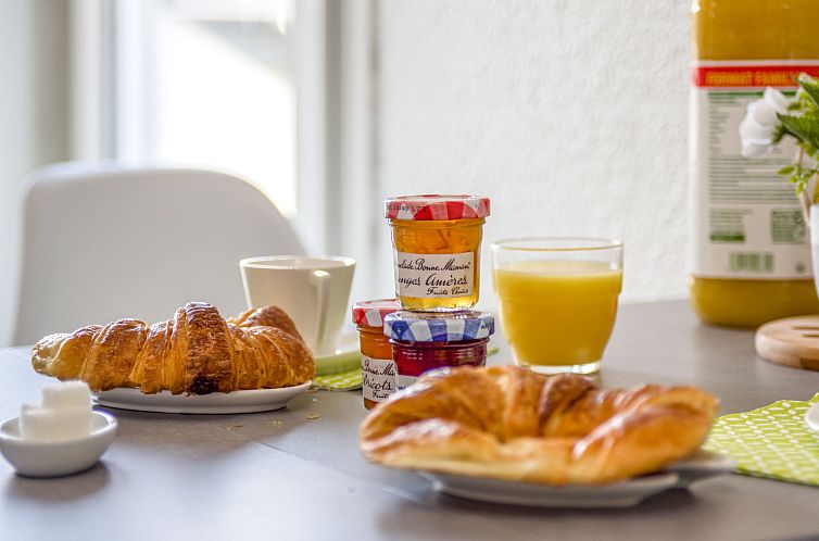 Appartement Maison Port En Dro