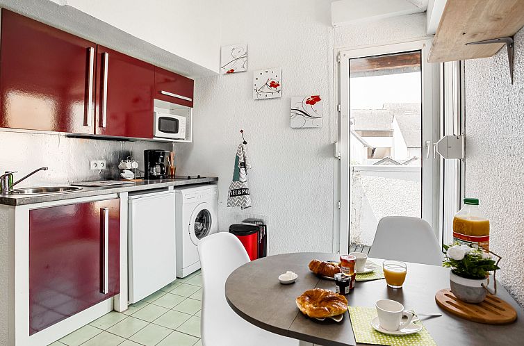 Appartement Maison Port En Dro