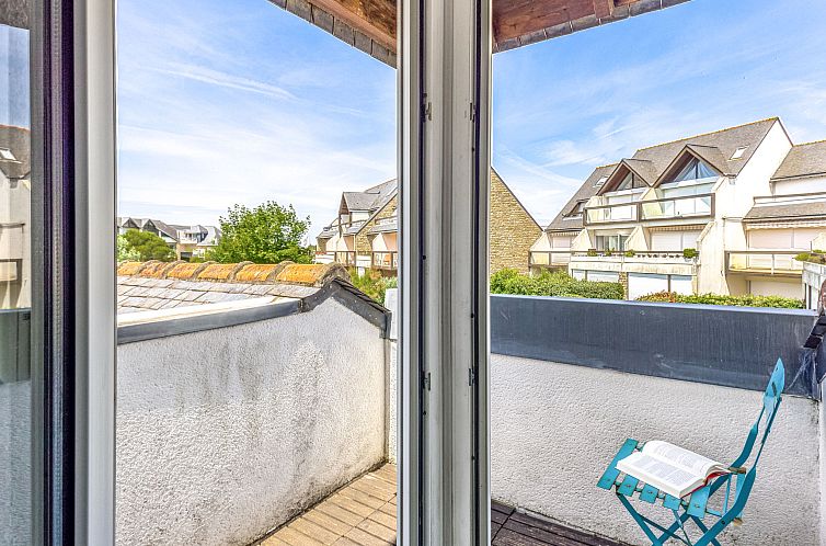 Appartement Maison Port En Dro