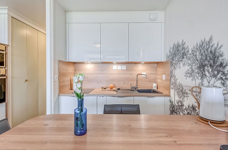 Appartement Le Britannia