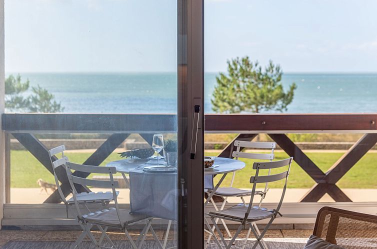 Appartement Le Britannia