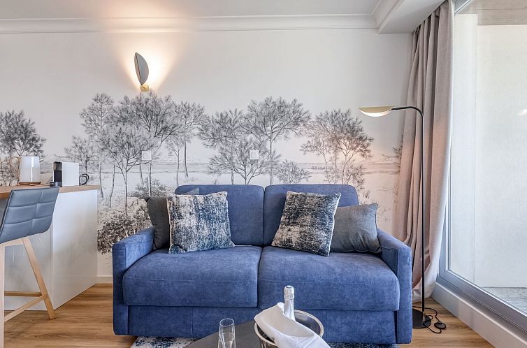 Appartement Le Britannia