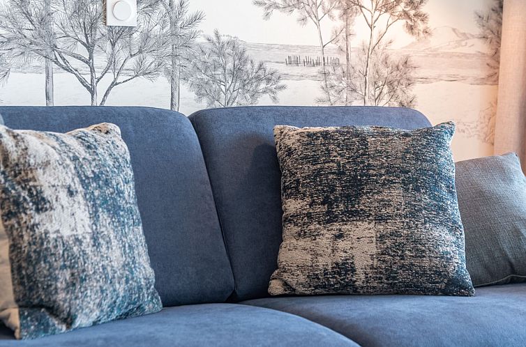 Appartement Le Britannia