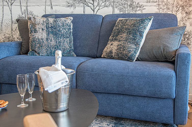 Appartement Le Britannia