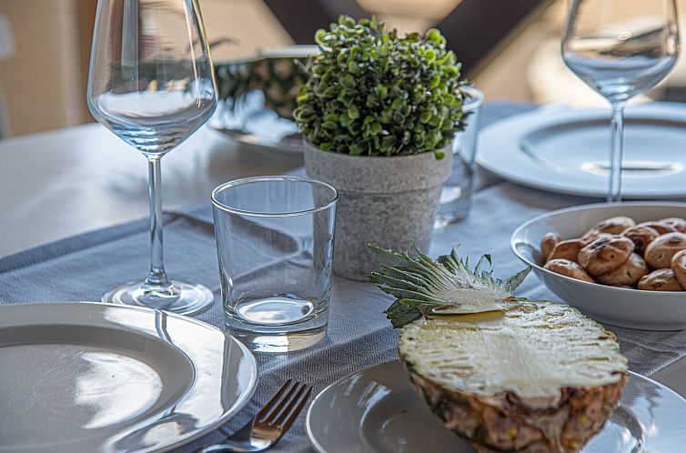 Appartement Le Britannia