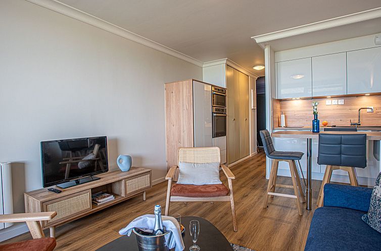 Appartement Le Britannia