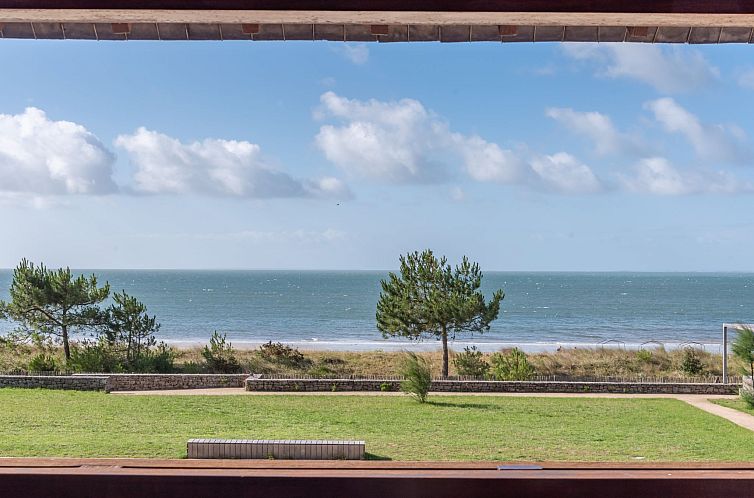 Appartement Le Britannia