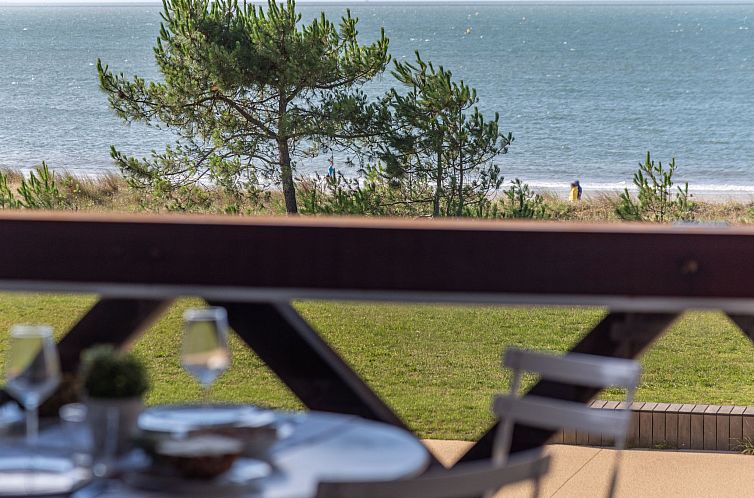 Appartement Le Britannia