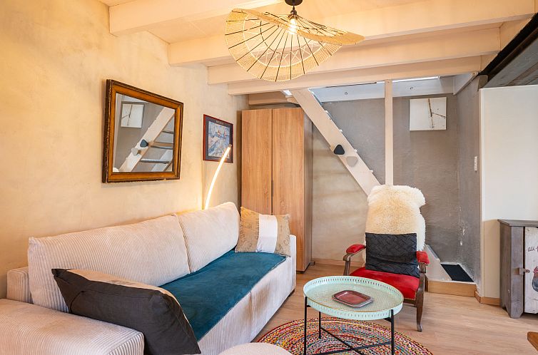 Vakantiehuis Le Nid du Soleil