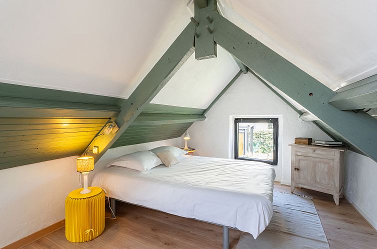 Vakantiehuis Le Nid du Soleil