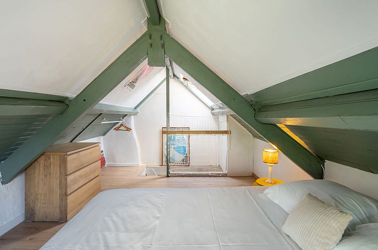 Vakantiehuis Le Nid du Soleil