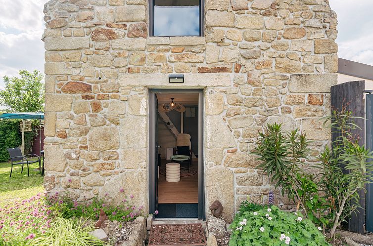 Vakantiehuis Le Nid du Soleil