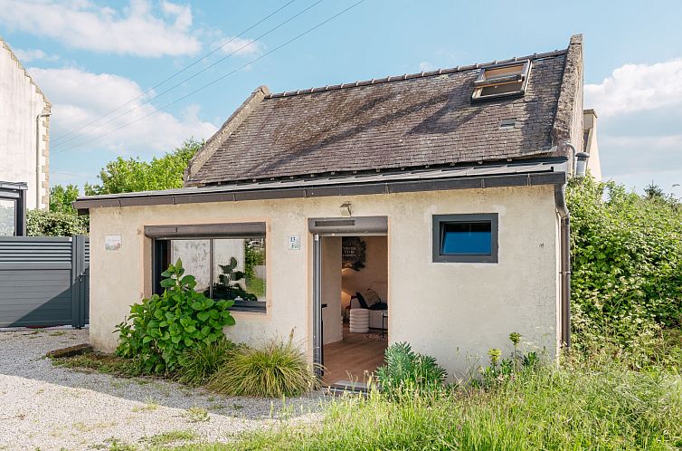 Vakantiehuis Le Nid du Soleil