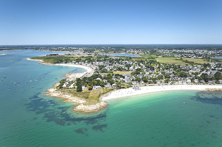 Vakantiehuis Le Nid du Soleil