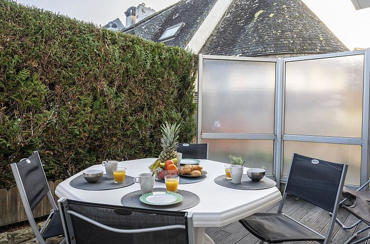 Appartement Les Embruns