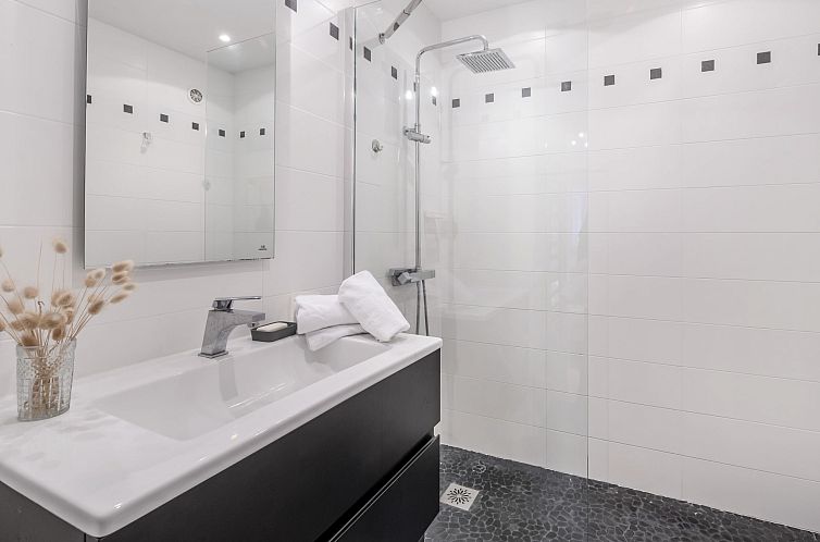 Appartement Les Embruns