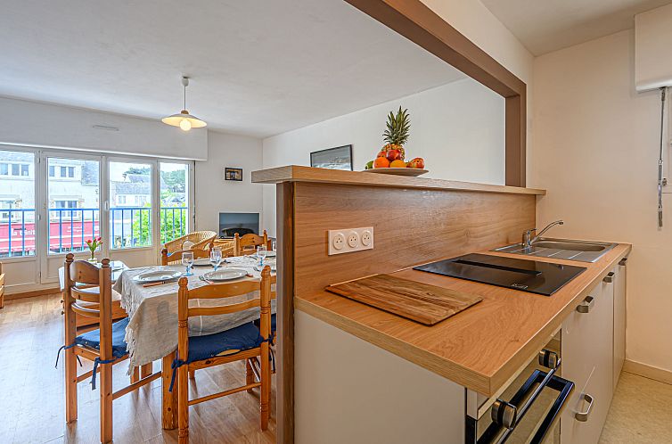 Unterkunft 0418096 - Appartement Bretagne - Appartement Ty Bara