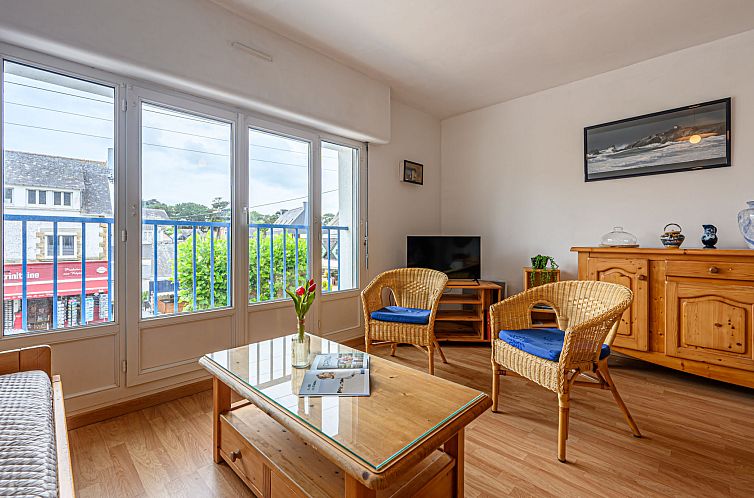 Appartement Ty Bara