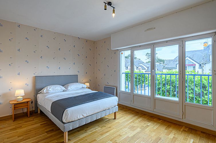 Appartement Ty Bara