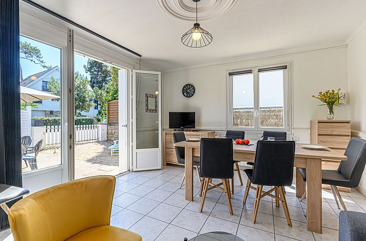 Vakantiehuis Les Ondes