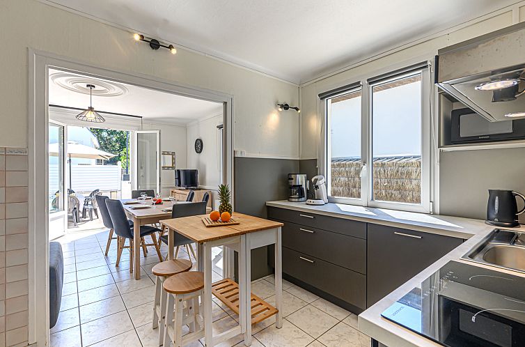 Vakantiehuis Les Ondes