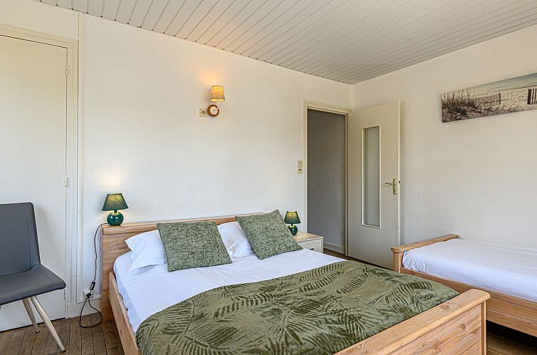 Vakantiehuis Les Ondes